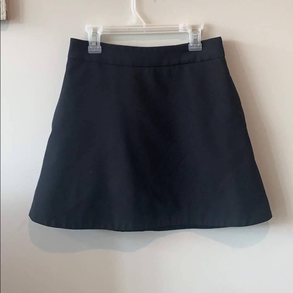 Express Skirt. (With pockets!!)